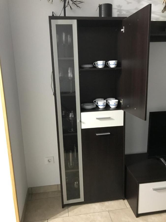 Ca Lidia - Apartamentos Turisticos El Balconet 贝尼曼特利 外观 照片
