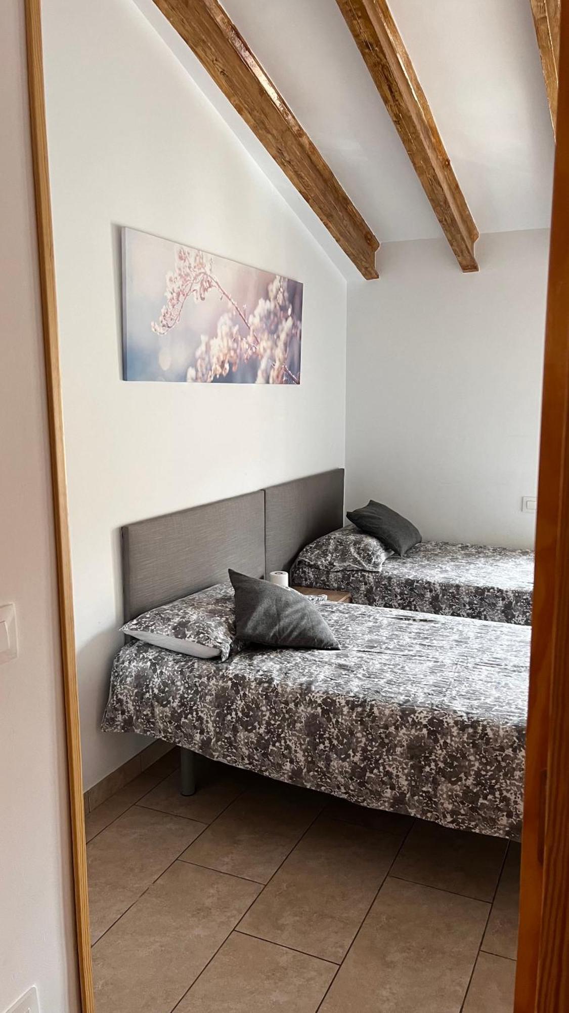 Ca Lidia - Apartamentos Turisticos El Balconet 贝尼曼特利 外观 照片